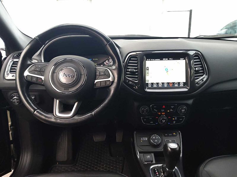Jeep Compass S PHEV 4xe 240PS~WKR~Winter+Parkpaket~